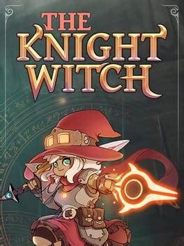 The knight witch release date